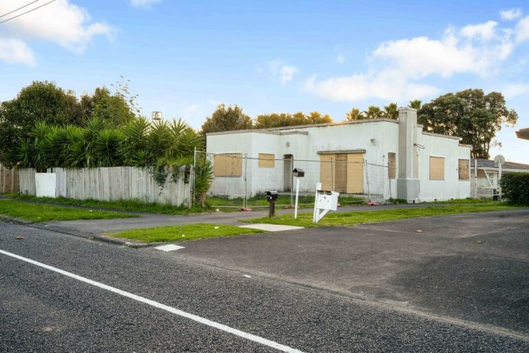 Photo of property in 1/36 Hoteo Avenue, Papatoetoe, Auckland, 2025