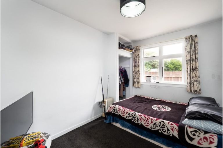 Photo of property in 260 Milton Street, Sydenham, Christchurch, 8023