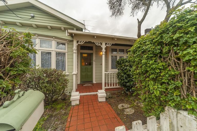 Photo of property in 4 William Street, Hataitai, Wellington, 6021