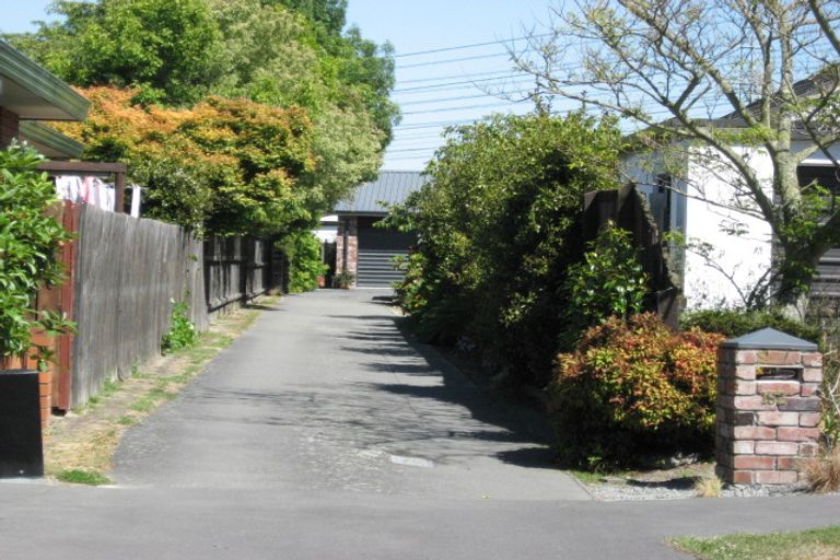 Photo of property in 150 Hawthornden Road, Avonhead, Christchurch, 8042