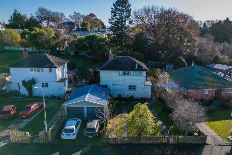 Photo of property in 31 Dunkirk Street, Marchwiel, Timaru, 7910