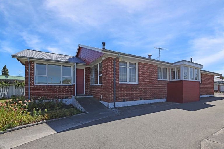 Photo of property in 11 Reddecliffe Crescent, Hampstead, Ashburton, 7700