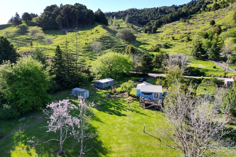 Photo of property in 1115 Horeke Road, Horeke, Okaihau, 0475