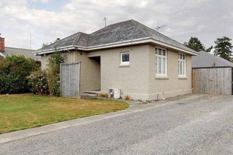 Photo of property in 98 George Street, Tinwald, Ashburton, 7700