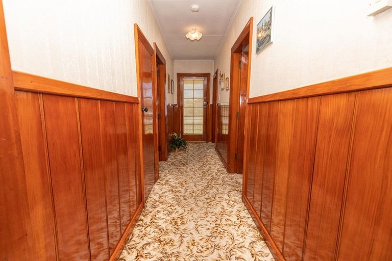 Photo of property in 91 Sinnott Road, Greymouth, 7805