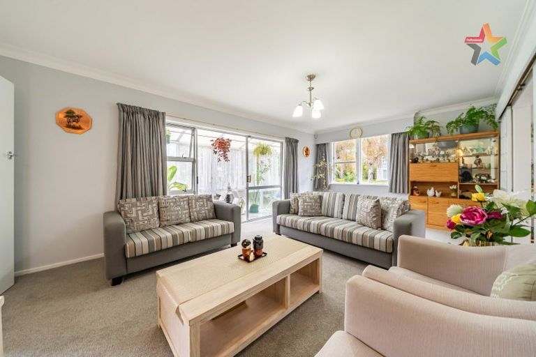 Photo of property in 10 Cleary Street, Waterloo, Lower Hutt, 5011
