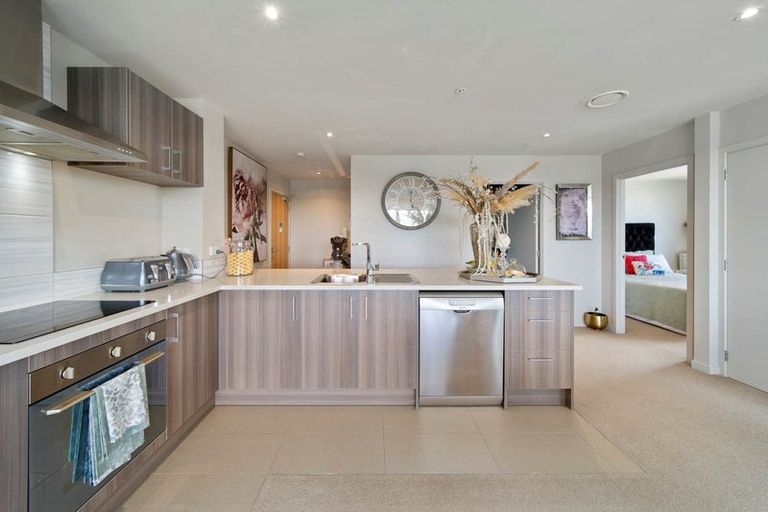 Photo of property in 609/1 Rose Garden Lane, Albany, Auckland, 0632