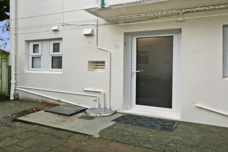 Photo of property in 12/313 The Terrace, Te Aro, Wellington, 6011