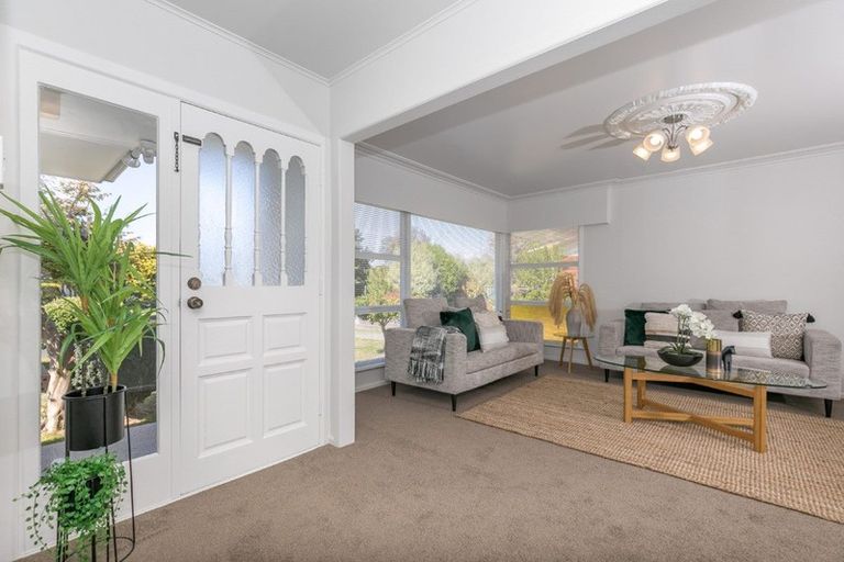 Photo of property in 181 Hukanui Road, Chartwell, Hamilton, 3210