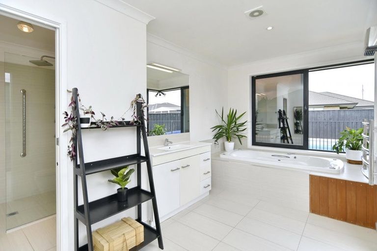 Photo of property in 47 Kawari Drive, Pegasus, 7612