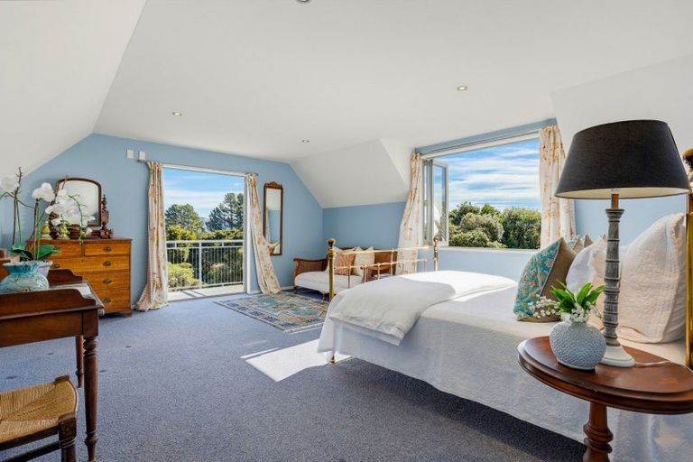 Photo of property in 82 Purple Peak Road, Akaroa, 7581