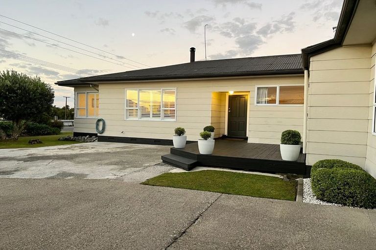 Photo of property in 62 Mcgill Street, Waimangaroa, Westport, 7891