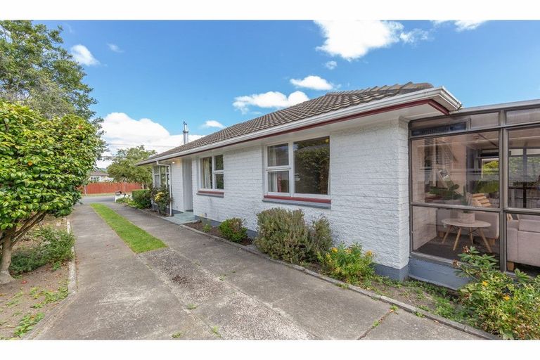 Photo of property in 6 Mathers Road, Hoon Hay, Christchurch, 8025