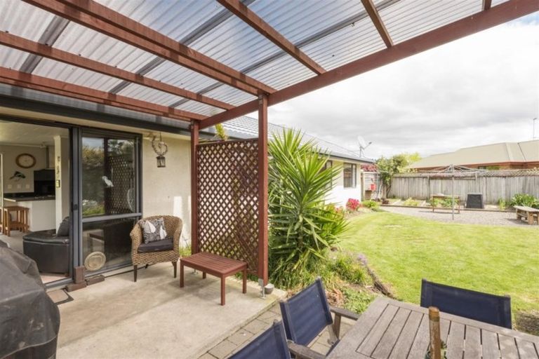 Photo of property in 6 Franklyn Close, Wakefield, 7025