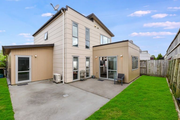 Photo of property in 57 Tennille Street, Flagstaff, Hamilton, 3210