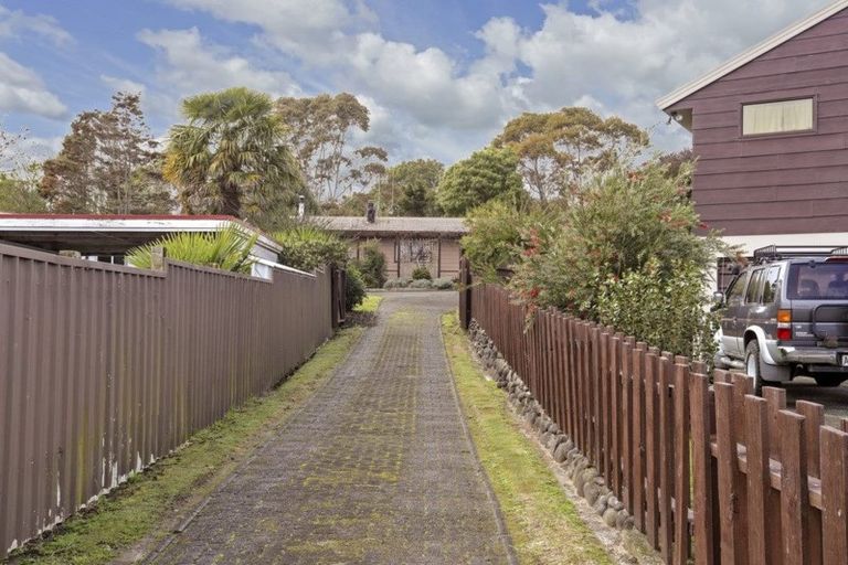 Photo of property in 36 Wylie Street, Gate Pa, Tauranga, 3112