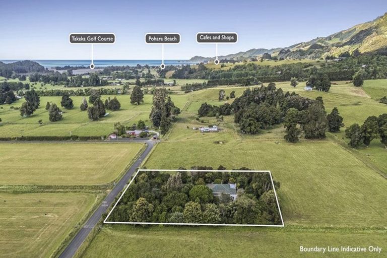 Photo of property in 55 Packard Road, Motupipi, Takaka, 7183