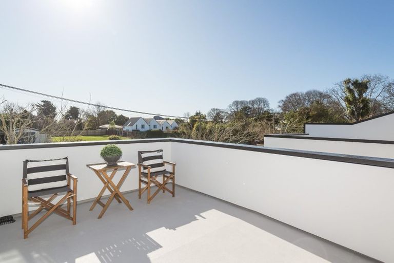 Photo of property in 5/22 Ranfurly Street, St Albans, Christchurch, 8014