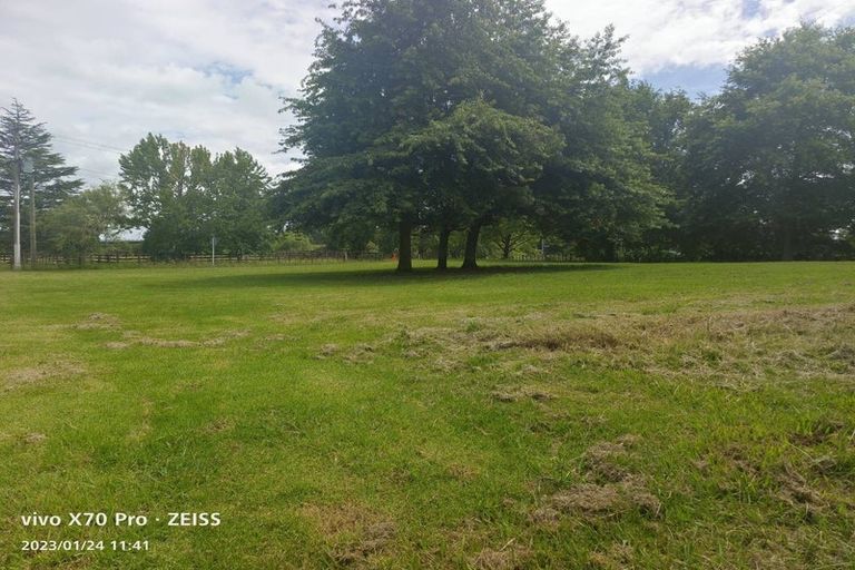 Photo of property in 37 Pitt Road, Runciman, Drury, 2578