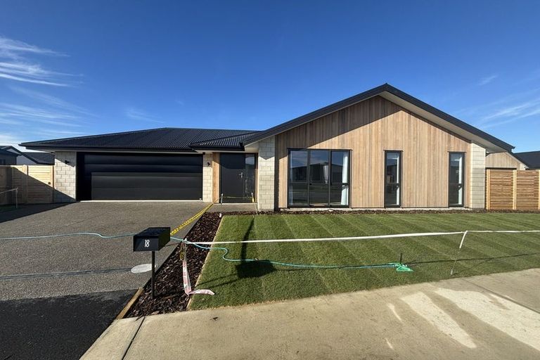 Photo of property in 18 Kite Street, Rolleston, 7614