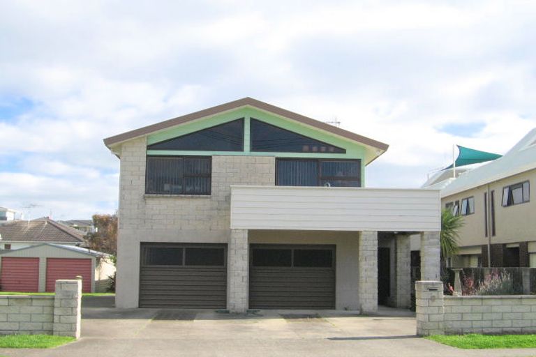 Photo of property in 6 Muricata Avenue, Mount Maunganui, 3116