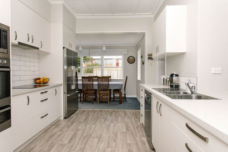 Photo of property in 29 Carr Street, Ormondville, Dannevirke, 4977