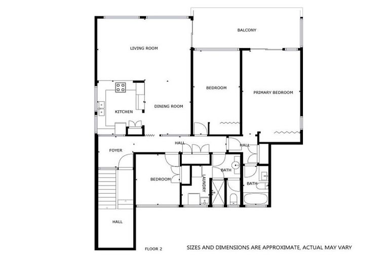 Photo of property in 3/101 Selwyn Road, Cockle Bay, Auckland, 2014