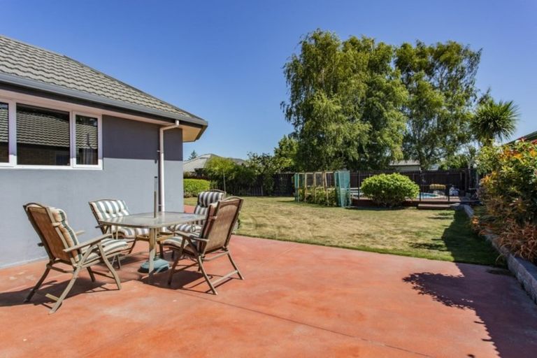 Photo of property in 4 Stanton Place, Woodend, 7610