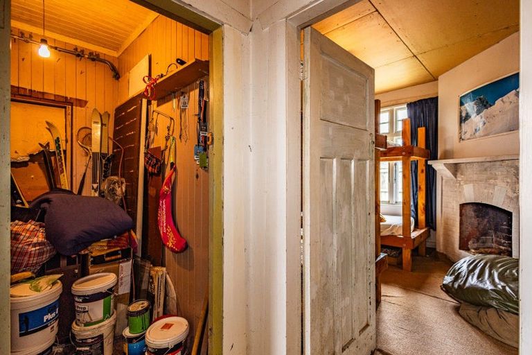 Photo of property in 15 Pitt Street, Raetihi, 4632