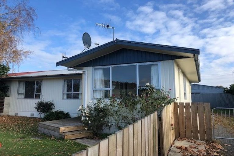 Photo of property in 42 Ardrossan Avenue, Flaxmere, Hastings, 4120