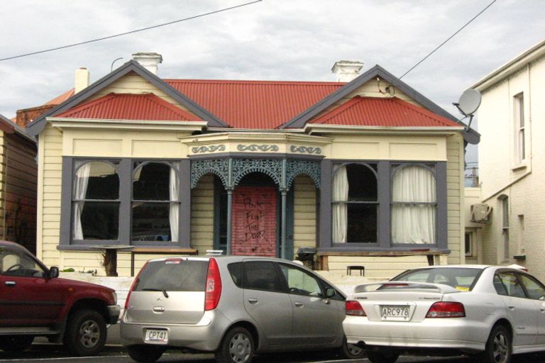 Photo of property in 3 Clyde Street, North Dunedin, Dunedin, 9016