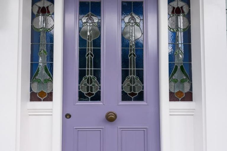 Photo of property in 11 Devon Street, Aro Valley, Wellington, 6021