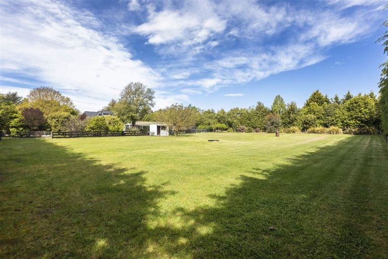 Photo of property in 79 Chattertons Road, Templeton, Christchurch, 7676