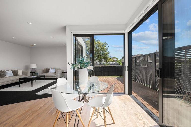 Photo of property in 39c Mackworth Street, Woolston, Christchurch, 8062