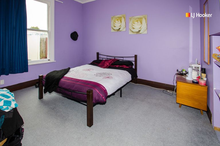 Photo of property in 288 Oxford Street, South Dunedin, Dunedin, 9012