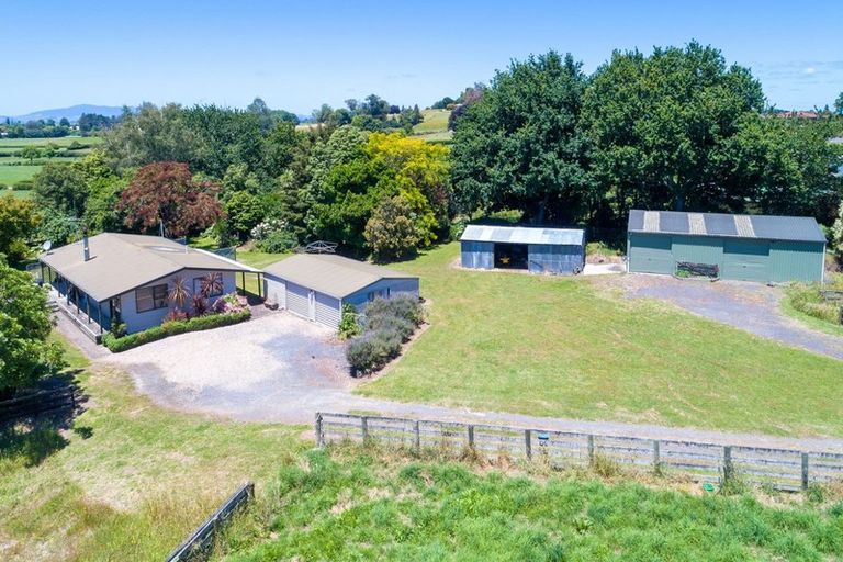 Photo of property in 94 Great South Road, Ohaupo, 3803