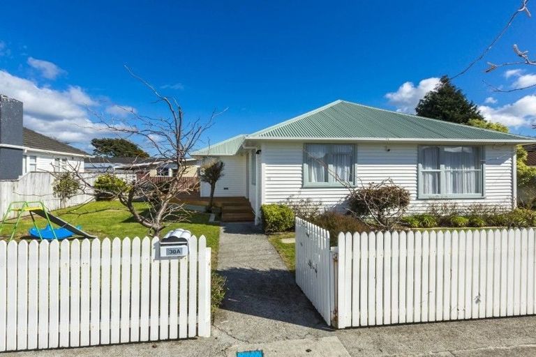 Photo of property in 30a Ranfurly Street, Trentham, Upper Hutt, 5018