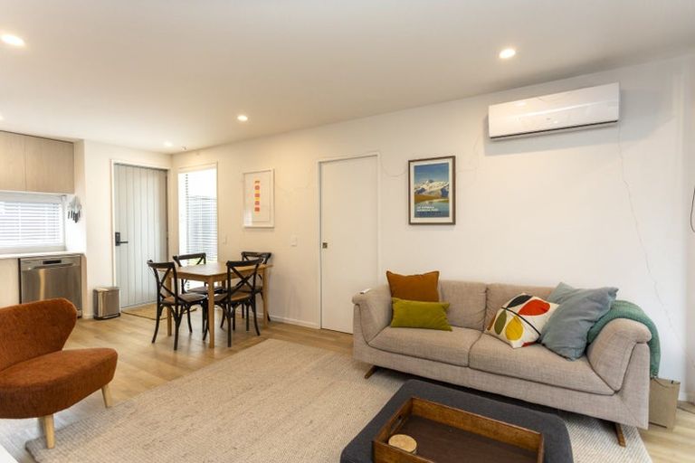 Photo of property in 17d Dickens Street, Addington, Christchurch, 8024