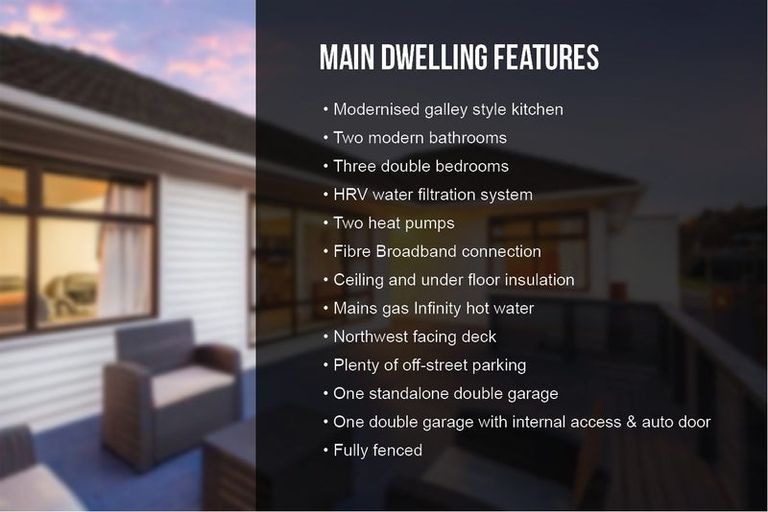 Photo of property in 188 Wellington Road, Wainuiomata, Lower Hutt, 5014