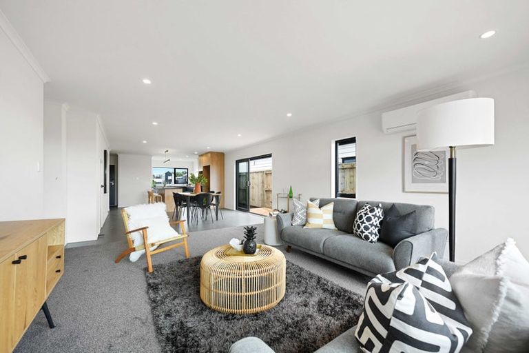 Photo of property in 12 Joint Avenue, Chartwell, Hamilton, 3210