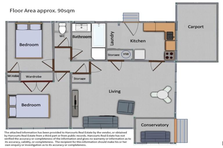Photo of property in 1/324 Te Rapa Road, Beerescourt, Hamilton, 3200