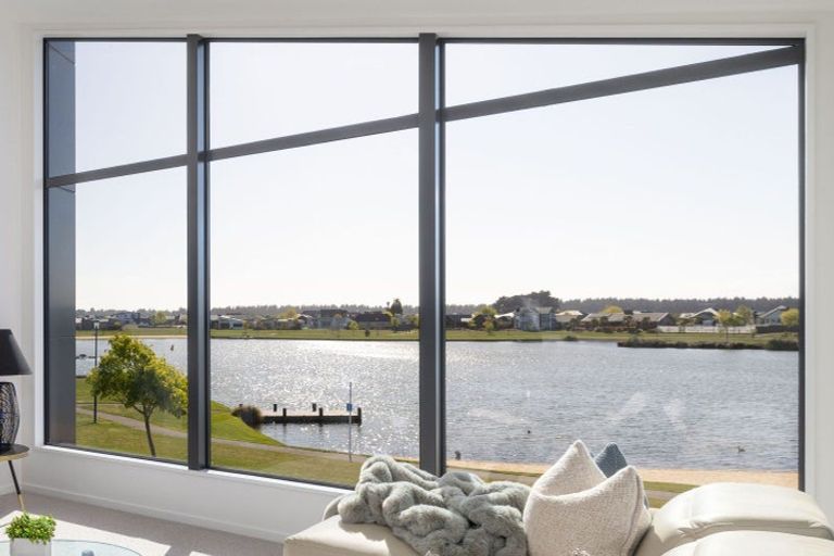 Photo of property in 19a Lakeside Drive, Pegasus, 7612