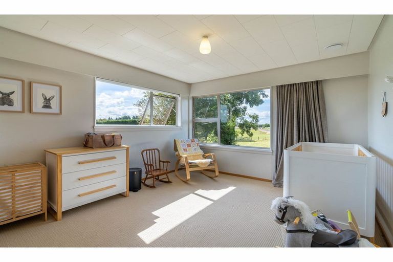 Photo of property in 49 Kennington Roslyn Bush Road, Mill Road, Invercargill, 9872