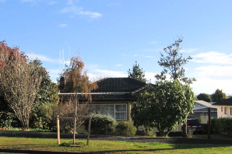 Photo of property in 6 Elizabeth Street, Beerescourt, Hamilton, 3200