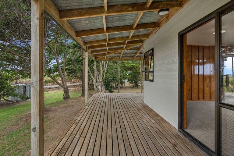 Photo of property in 165a Notorious Road East, Dargaville, 0371