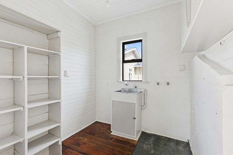 Photo of property in 59 Rotherham Terrace, Miramar, Wellington, 6022