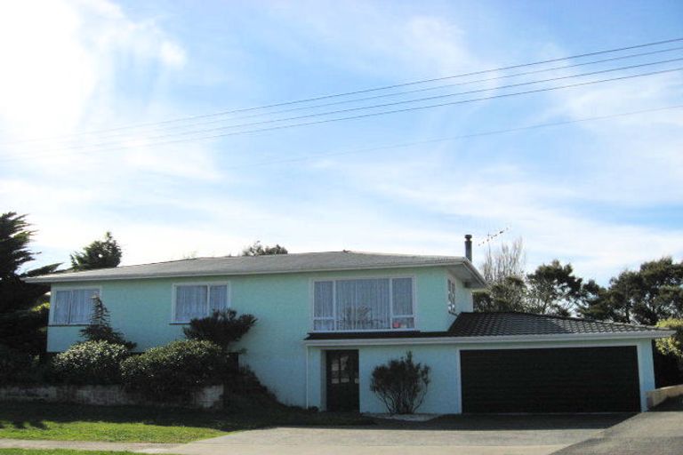 Photo of property in 128 Koromiko Road, Gonville, Whanganui, 4501