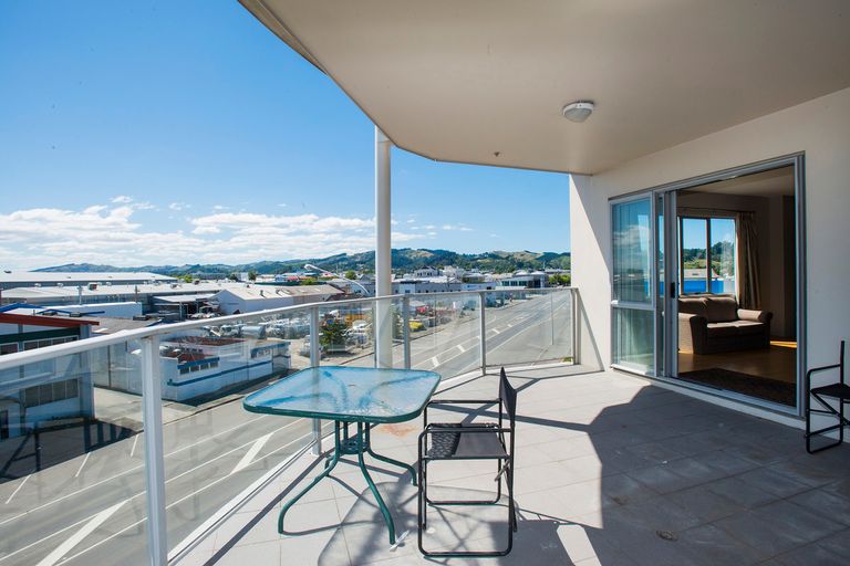 Photo of property in Bay View, 14/90 Customhouse Street, Gisborne, 4010