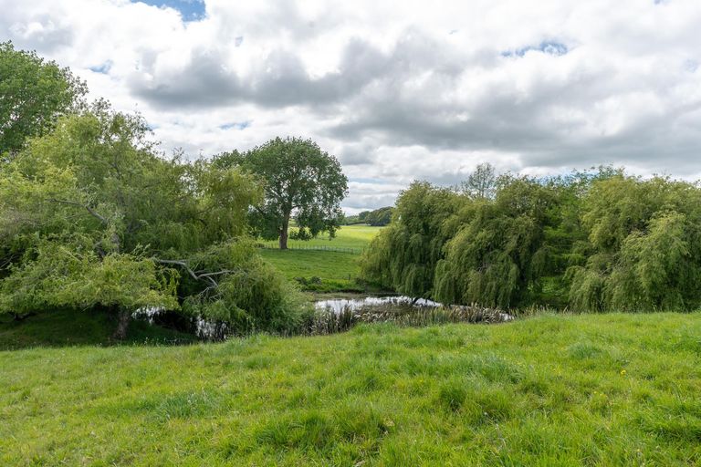 Photo of property in 76 Fletcher Road, Ngahinapouri, Ohaupo, 3290