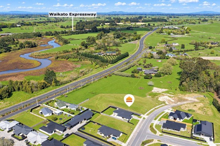 Photo of property in 37 Taraheke Drive, Taupiri, 3721